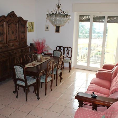 Iris Home San Remo Extérieur photo