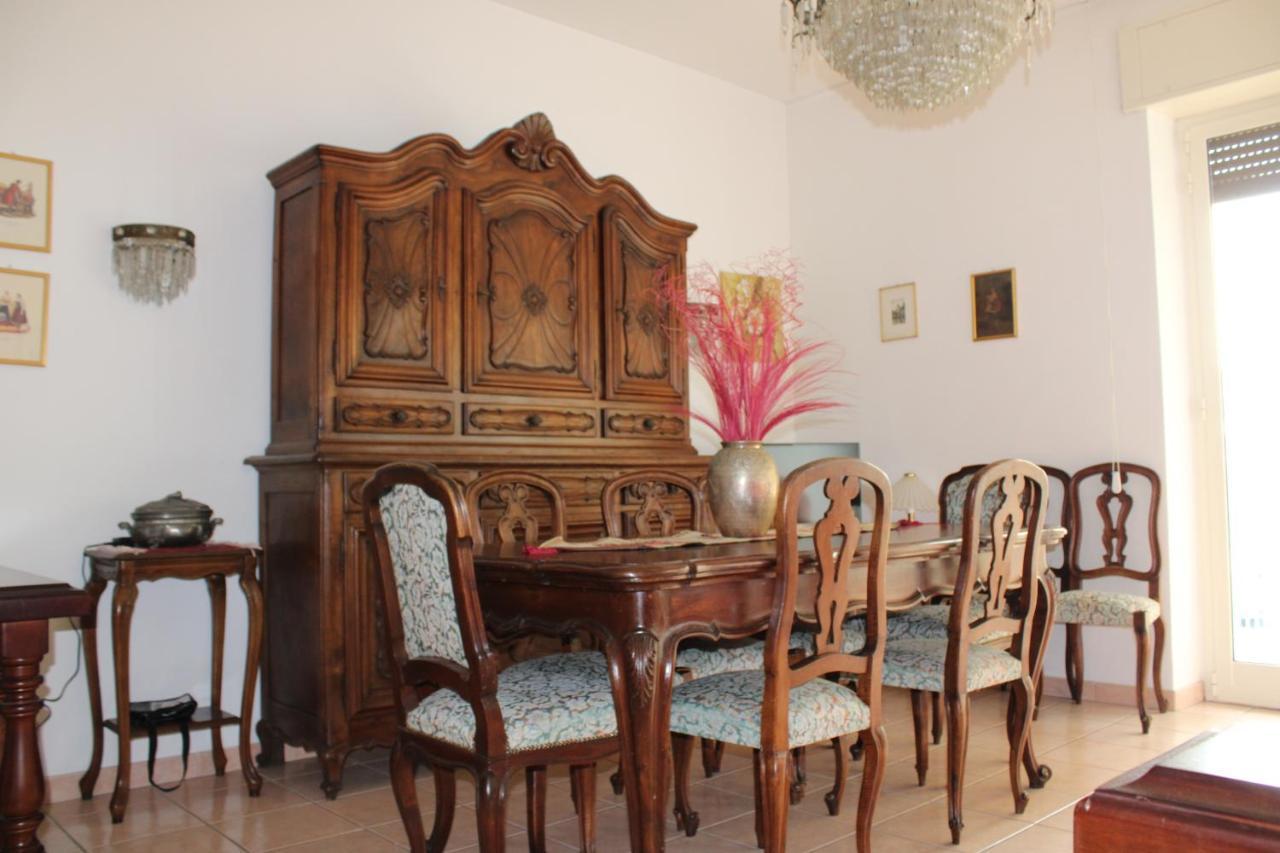 Iris Home San Remo Extérieur photo