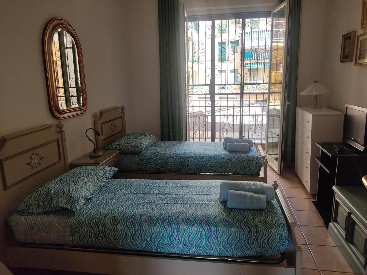 Iris Home San Remo Extérieur photo