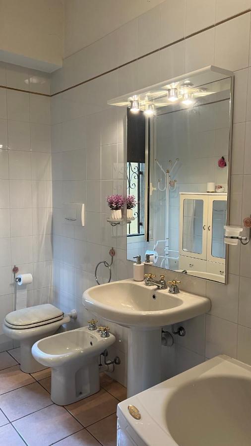 Iris Home San Remo Extérieur photo