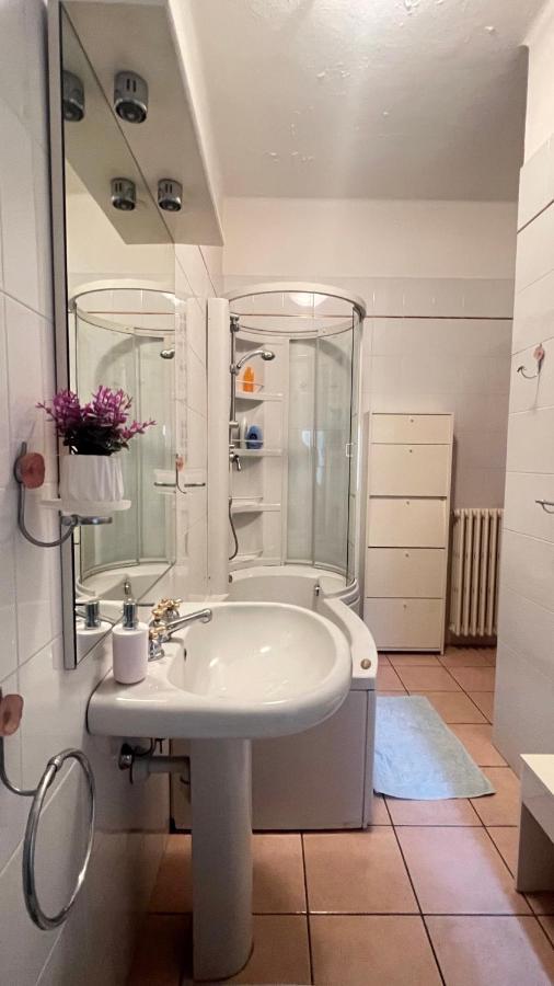 Iris Home San Remo Extérieur photo
